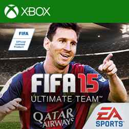دانلود بازی FIFA15 برای ویندوز فون