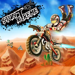 دانلود بازی Stunt Extreme برای ویندوز فون