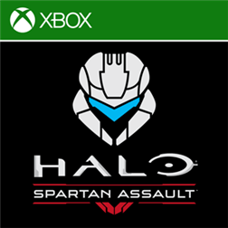 بازی جذاب Halo Spartan Assault v1.1.0.0 برای ویندوز فون