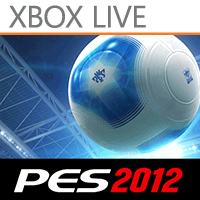 دانلود بازی فوتبال کراک شده PES 2012 v1.1.0.0 برای ویندوز فون