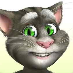 نسخه جدید بازی گربه سخنگو  Talking Tom Cat 2 برای ویندوز فون