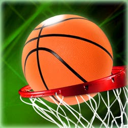دانلود بازی Basket Ball Pro 3D برای ویندوز فون
