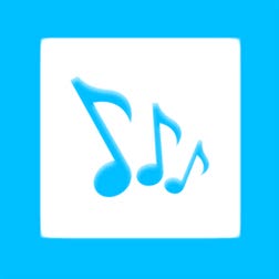 دانلود نرم افزار پلیر Music Hub Tile برای ویندوز فون