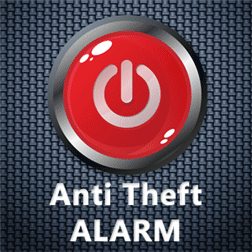 نرم افزار زنگ ضد سرقت Anti Theft Alarm v1.0.3.3 برای ویندوز فون