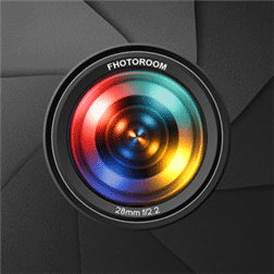دانلود نرم افزار ویرایش تصاویر Fhotoroom برای ویندوز فون