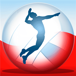بازی جذاب والیبال Volleyball Championship 2014 ویندوز فون