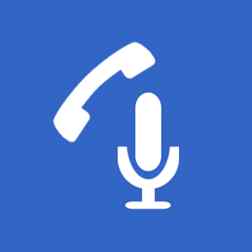 ضبط مکالمه با نرم افزار Call Recorder برای ویندوز فون