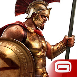 دانلود بازی استراتژیک و محبوب Age of Sparta ویندوز فون