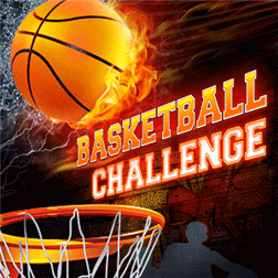 بازی بسکتبال Basketball Challenge برای ویندوز فون
