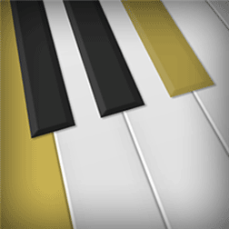 دانلود نرم افزار آموزش پیانو Piano Tunes برای ویندوز فون