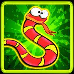 دانلود بازی هیجان انگیز ۳D Snake برای ویندوز فون