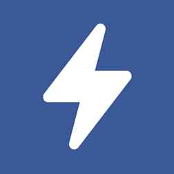 پیج فیسبوک خود را برنامه ویندوز فون Facebook FastPlus باز کنید
