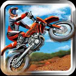 دانلود بازی هیجان انگیز Moto Hill Extreme برای ویندوز فون