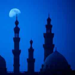 برنامه PersianRamadan به مناسبت فرا رسیدن ماه مبارک رمضان