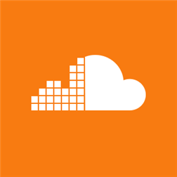 نرم افزار Client for SoundCloud سایت موسیقی SoundCloud در ویندوز فون