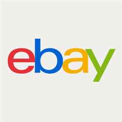 فروشگاه اینترنتی eBay برای ویندوز فون