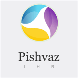 آرشیو کد های آهنگ پیشواز با نرم افزار ایرانی Pishvaz ویندوز فون