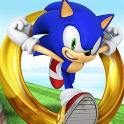 دانلود بازی زیبای Sonic Dash برای ویندوز فون