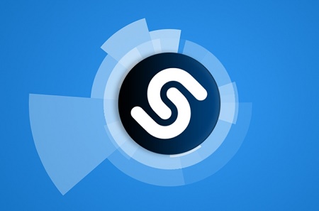 شناسایی اطلاعات موسیقی با برنامه Shazam ویندوز فون