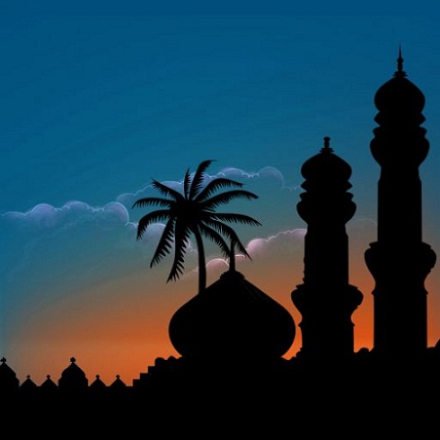 دانلود اپلیکیشن زیبای زندگی مسلمانان برای ویندوز فون