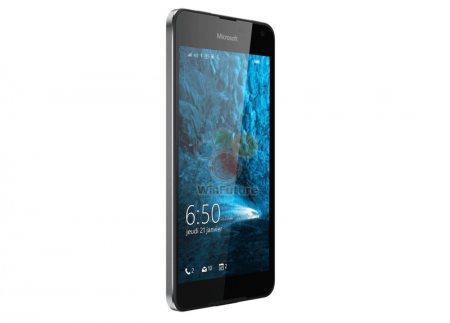 رندرهای جدیدی از Lumia 650 منتشر شد:یک گوشی زیبا!