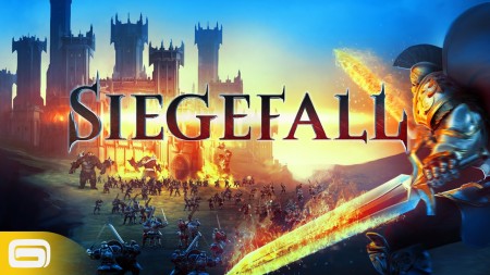 بازی Siegefall گیم لافت آپدیت شد!
