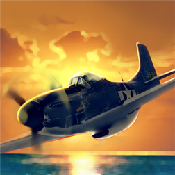 دانلود بازی هواپیمایی AirBattle برای ویندوز فون